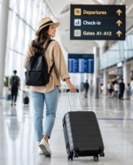 Albania Short Stay Visa Type “C”