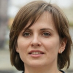 Enid Macgeorge