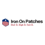 Iron On Patches