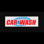 Nanak Car wash.